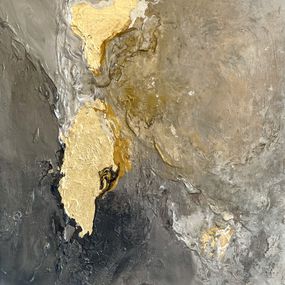 Painting, Paesaggio poetico XXIV, Daniela Pasqualini