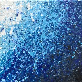 Painting, Victoria, Gaëlle Wagner