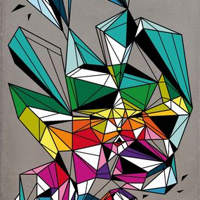 Print, Oru tram, Stoul