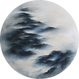 Painting, Becoming, Francesca Borgo