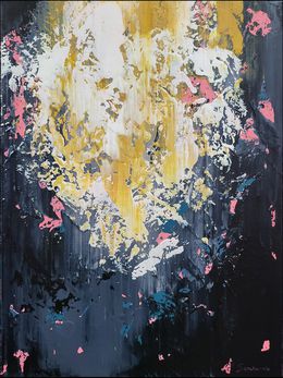 Painting, Abstract 22142, Alex Senchenko