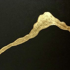 From the series “Force of Nature” hight waves
