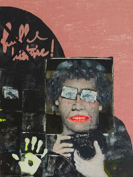Painting, Quelle histoire!, Djénina Hagenburger
