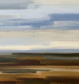 Painting, Autumn Talks/5, Helen Mount