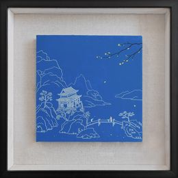 Painting, Tour, Jia Yuan Hua