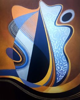 Painting, Sail, Strashevich Alexander