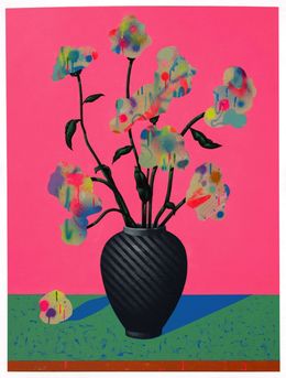 Print, Still life, Michael Reeder
