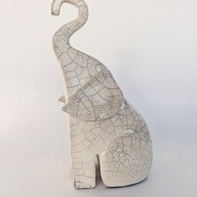 Sculpture, Mauka, Anne Rabion