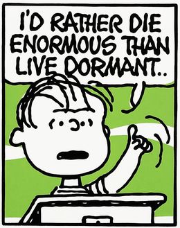 Print, Die Enormous - Jay-Z, Mark Drew