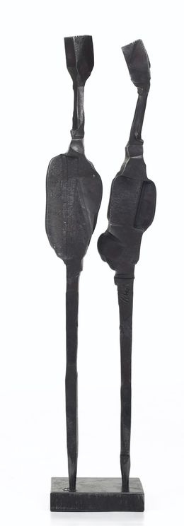 Sculpture, N°440, Maxime Plancque