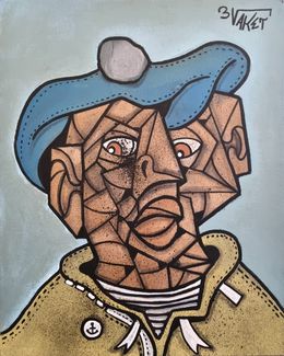 Painting, Ça vous gagne, AKET