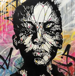 Painting, Child, SISC