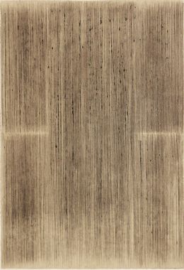 Painting, Monochrome 58, Leo Leo Vardanyan