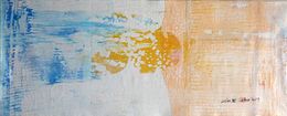 Painting, Skyline. XVI, Sia Aryai