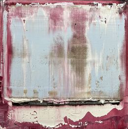 Painting, Abstract painting, Maria Esmar