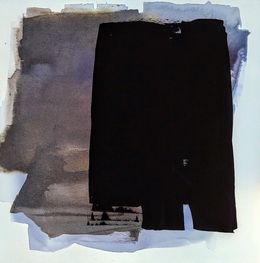 Painting, Baltimor, Mea Ambrozo