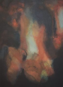 Painting, Untitled, Sario De Nola