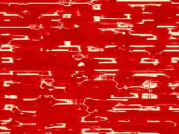 Print, Strata #14, Petr Strnad