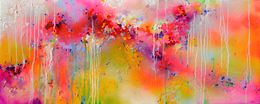 Painting, Fresh Moods 74, Soos Roxana