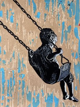 Print, Swing, Jef Aérosol