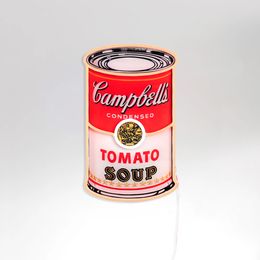 Design, New Campbell YP x Andy Warhol, Andy Warhol