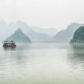 Ba Sao, Jean François Humbert