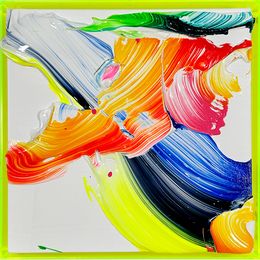 Painting, A True Story, Nikolaos Schizas