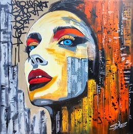 Painting, Wonderful, Stoz