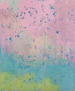 Painting, Abstract 2511, Alex Senchenko