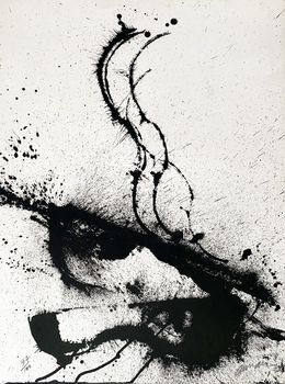 Print, Dracula, Arman