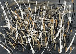 Painting, Polaire, Bald