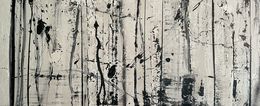 Painting, Facing the music, Cory Ciona