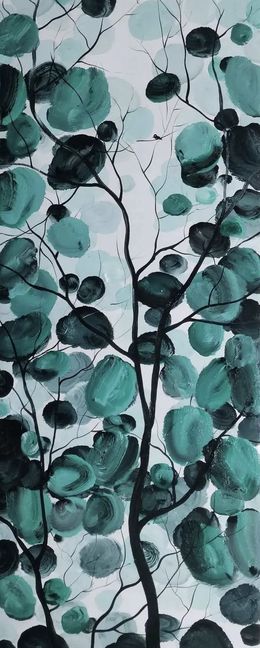 Painting, Paysages de Chine 33, Xiu