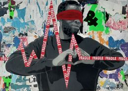 Painting, Fragile, Ender