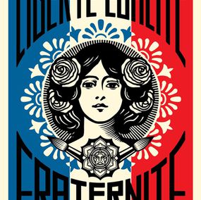 Shepard Fairey (Obey)