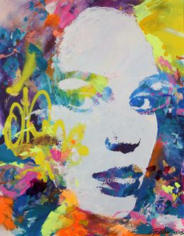 Print, Untiteled, JM Robert