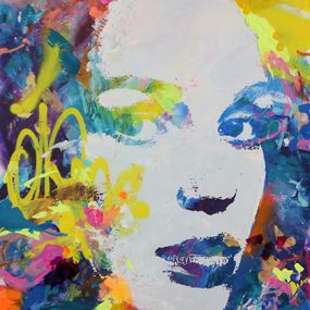 Print, Untiteled, JM Robert