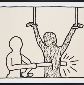 Keith Haring