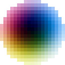 Print, Integration System P01 FP377YYF, Felipe Pantone