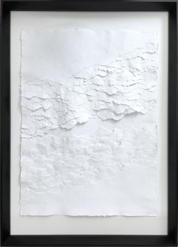 Sculpture, Desert Signe VII (SG176), Sylvie Guyomard